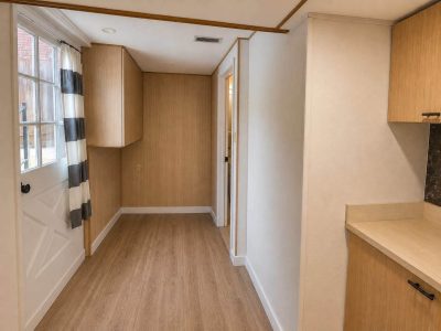Mississauga Sheridan Homelands 1+1 Walk-Out Basement Kiralık